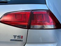 tweedehands VW Golf VII 1.4 TSI Highline