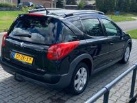 tweedehands Peugeot 207 Outdoor SW 1.6 VTi XS