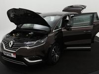 tweedehands Renault Espace BWJ 2016 1.6 131 PK dCi Expression 5p. TREKHAAK / KEYLESS /