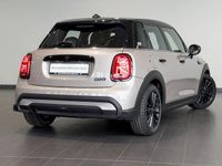 Occasion Mini Cooper 136 PK (100 kW) 2022 Grijs (metallic) Hatchback