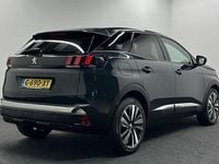 Occasion Peugeot 3008 Premium 131 PK (96 kW) 2020 Grijs SUV