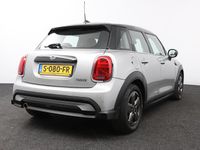 Occasion Mini Cooper Classic 136 PK (100 kW) 2023 Grijs Hatchback
