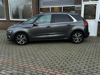 tweedehands Citroën C4 Picasso 1.2 130PK! CAMERA/NAVI/ECC-AIRCO/STOEL.VW