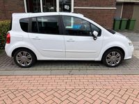 Occasion Renault Grand Modus Night&Day 111 PK (81 kW) 2012 Wit MPV