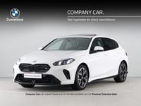 Occasion BMW 120 Comfort Edition 170 PK (125 kW) 2025 Wit Hatchback