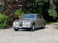 tweedehands Jaguar S-Type 3.8