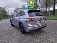 tweedehands VW Tiguan Allspace 2.0 TDI SCR 4Motion DSG 3x R-Line