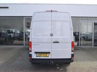 tweedehands VW Crafter 35 2.0TDi 140pk Highline L3H3