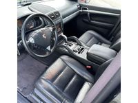 tweedehands Porsche Cayenne 3.6 - Youngtimer - Leder - Navi - Luchtvering - Xe