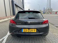 tweedehands VW Scirocco 1.4 TSI Highl. Plus