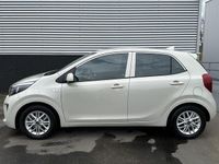 tweedehands Kia Picanto 1.0 DPi DynamicLine | Nieuw geleverd | 1ste eigena