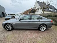 tweedehands BMW 520 5-SERIE d High Exe Org Km Dealer ond Leder Xenon