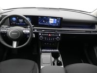 Occasion Hyundai Tucson Comfort 252 PK (185 kW) 2025 Ultimate red two tone SUV