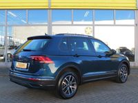 tweedehands VW Tiguan 1.5 TSI Life Automaat / Navi / ergoActive stoelen L+R / Elec. kofferklep / Dab+