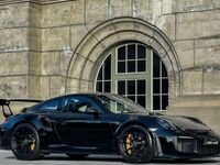 tweedehands Porsche 911 GT2 RS 3.8 Bi-Turbo700pk SOLD ! VENDU! VERKOCHT!