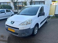 Occasion Peugeot Partner 90 PK (66 kW) 2010