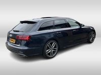 tweedehands Audi A6 Avant 3.0 TDI quattro Premium Edition / Trekhaak / Panoramad