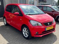 tweedehands Seat Mii 1.0 Sport Connect