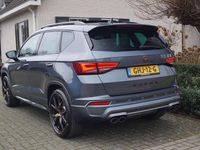 Occasion Seat Ateca 4Drive 310 PK (228 kW) 2021 Grijs SUV