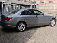 tweedehands Mercedes C200 Prestige