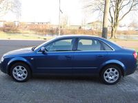 tweedehands Audi A4 2.0 FSI Pro Line