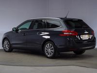 tweedehands Peugeot 308 SW 1.2 PureTech Premium [ Panorama Apple Carplay/Android Aut