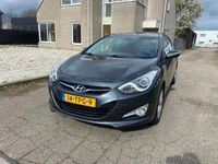 tweedehands Hyundai i40 1.6 GDI Blue Business Edition