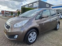 tweedehands Kia Venga 1.4 CVVT EconomyLine