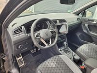tweedehands VW Tiguan 1.4 TSI eHybrid 245 PK DSG R-Line Business+ | Blac