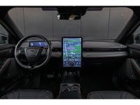 Occasion Ford Mustang 338 PK (248 kW) 2022 Zwart SUV
