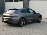 Occasion Porsche Cayenne Sport 340 PK (250 kW) 2019 Grijs SUV