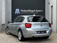 tweedehands BMW 116 116 1-serie i Aut Business+ |Navigatie |Bluetooth |