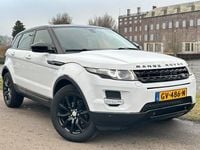 Occasion Land Rover Range Rover evoque 149 PK (109 kW) 2015