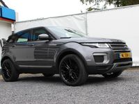 tweedehands Land Rover Range Rover evoque 2.0 eD4 150pk Pure | Panodak