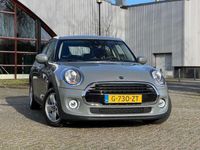 tweedehands Mini Cooper 1.5i 136pk Automaat 5-Deuren 'Salt' Apple CarPlay