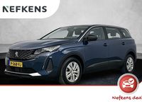 Occasion Peugeot 5008 Active 131 PK (96 kW) 2022 Blauw SUV