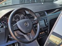 Occasion Skoda Rapid Drive 110 PK (80 kW) 2017 Grijs Hatchback