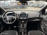 Occasion Ford Kuga ST-Line 175 PK (128 kW) 2018 Wit SUV