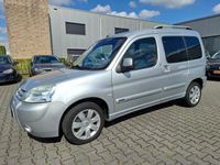 tweedehands Citroën Berlingo 1.6i Multispace AIRCO/TREKHAAK/2xSCHUIFDEUR!