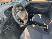 tweedehands Opel Agila 1.0-12V Essentia