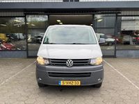 tweedehands VW Transporter 2.0 TDI / 2010 / Airco / Cruise / Nieuwe Distributieriem