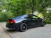 tweedehands Mercedes CLA200 CDI Prestige