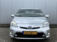 tweedehands Toyota Prius 1.8 Top 5 edition Clima Cruise Head Up display Dea