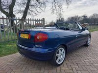 tweedehands Renault Mégane Cabriolet 1.4-16V Sport Way