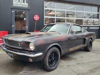 tweedehands Ford Mustang GT Fastback (A-code)