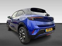 Nieuw Opel Mokka 2026 Blauw SUV