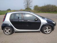 tweedehands Smart ForFour 1.3 pulse Airco