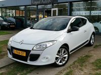 tweedehands Renault Mégane Coupé Coupé 1.4 TCe Sélection Business |AIRCO|CRUISE|STO