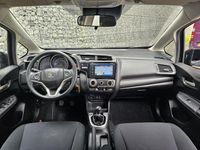 tweedehands Honda Jazz 1.3 i-VTEC Comfort | Geen import | Navi | Parkeersensoren
