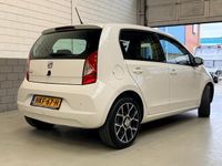 Occasion Seat Mii 60 PK (44 kW) 2019 Wit Hatchback